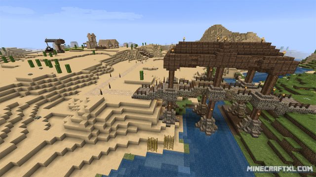 John Smith Legacy Resource Pack