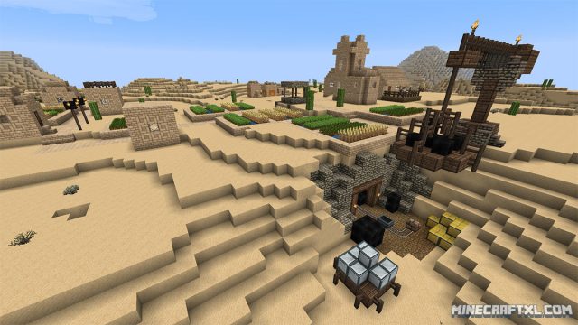 John Smith Legacy Resource Pack