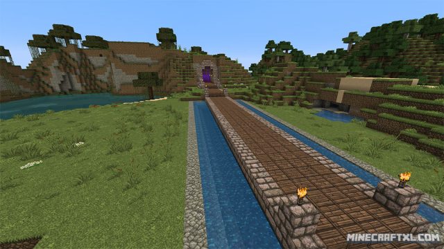 John Smith Legacy Resource Pack