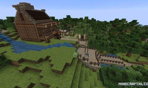 John Smith Legacy Resource Pack