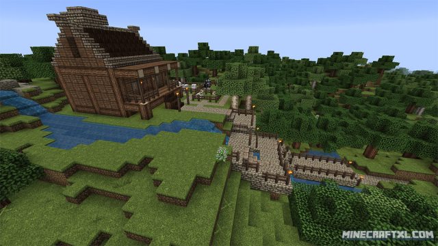 John Smith Legacy Resource Pack