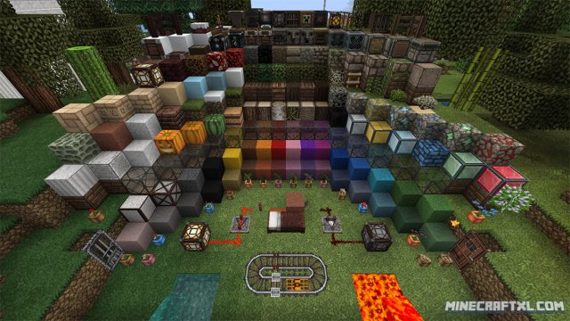 John Smith Legacy Resource Pack