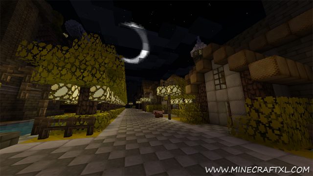 Joliecraft Resource Pack