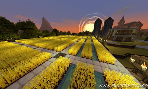 Joliecraft Resource Pack