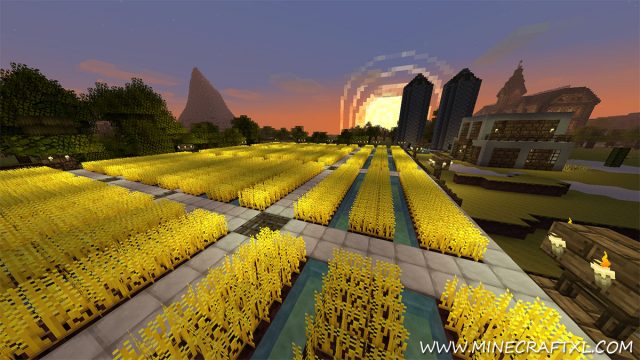 Joliecraft Resource Pack for Minecraft