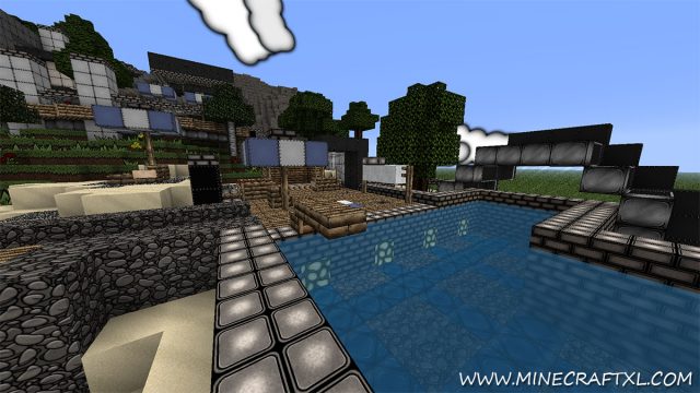 KayneCraft Resource Pack