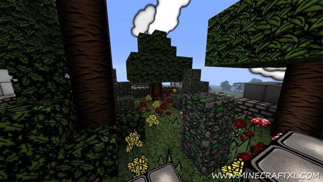 KayneCraft Resource Pack for Minecraft