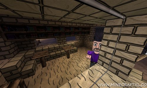 KayneCraft Resource Pack