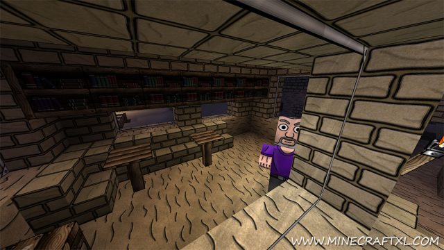 KayneCraft Resource Pack for Minecraft