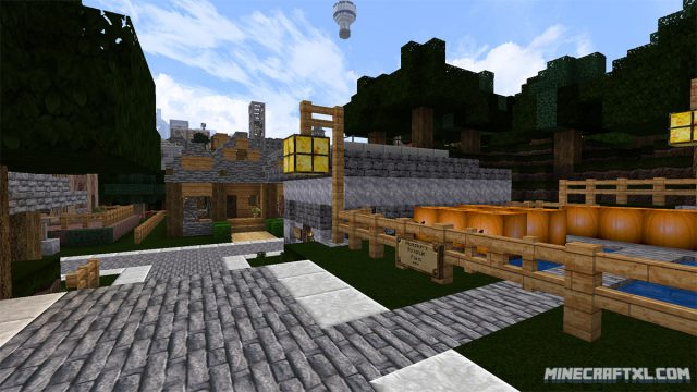 KoP Photo Realism Resource Pack