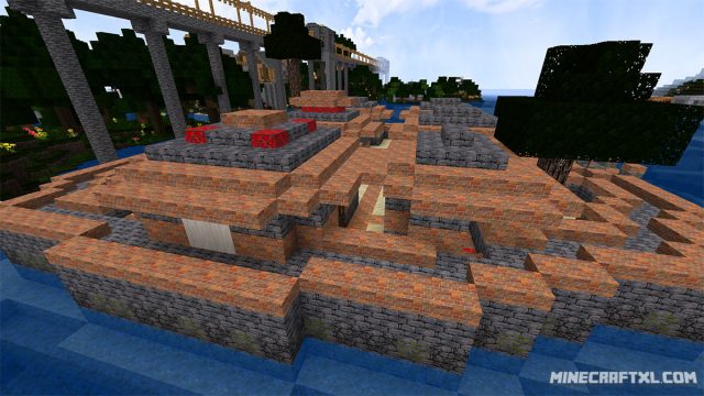 KoP Photo Realism Resource Pack