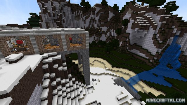 KoP Photo Realism Resource Pack