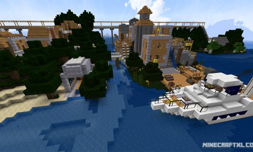 KoP Photo Realism Resource Pack