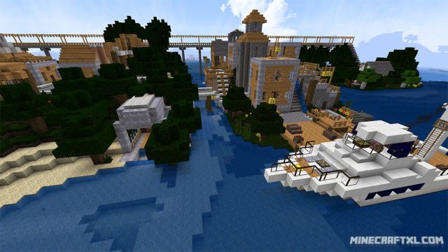 KoP Photo Realism Resource Pack