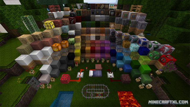 KoP Photo Realism Resource Pack