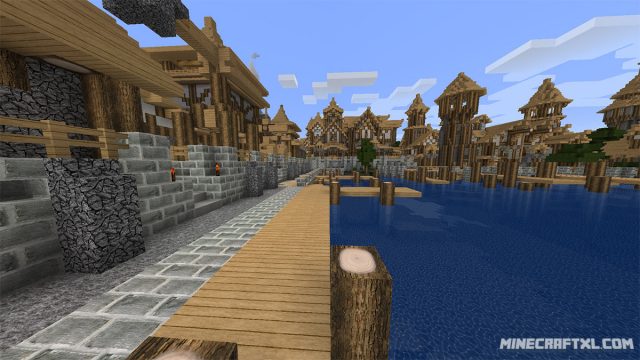 Life-HD-Resource-Pack