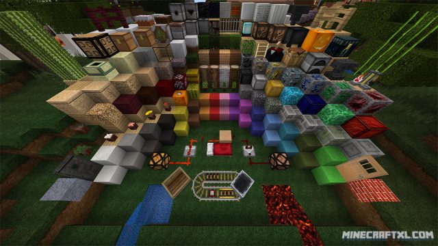 Life-HD-Resource-Pack