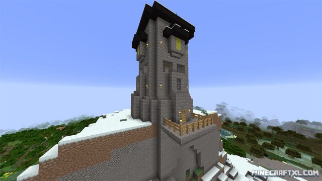 Lithos Resource Pack