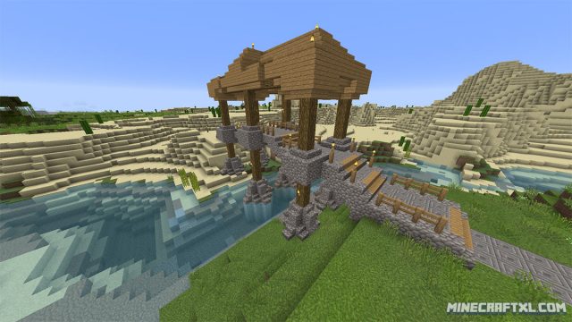 Lithos Resource Pack