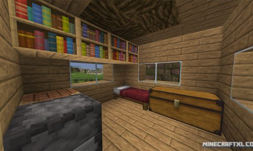 Lithos Resource Pack