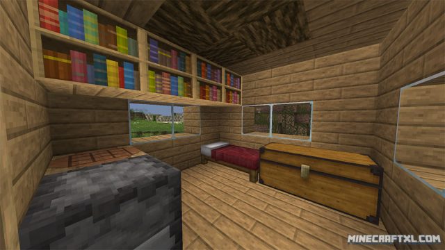 Lithos Resource Pack