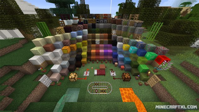 Lithos Resource Pack