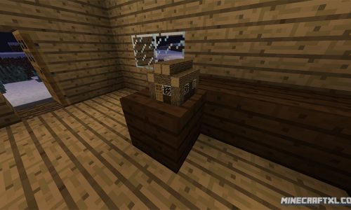 LittleBlocks Mod