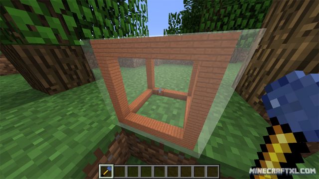 LittleBlocks Mod