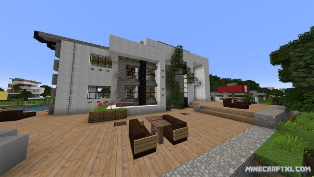 LunaCraft Pack