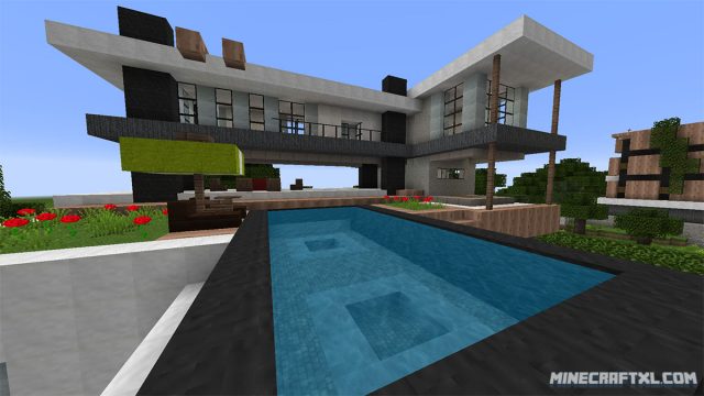 LunaCraft Photo Realism Resource and Texture Pack for Minecraft