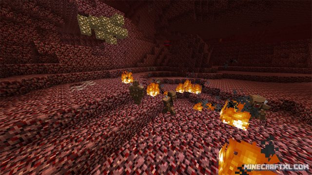 Lycanite's Mob Mod