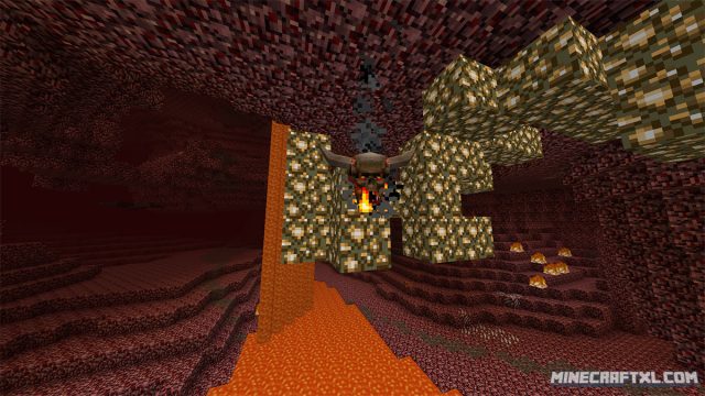 Lycanite's Mob Mod