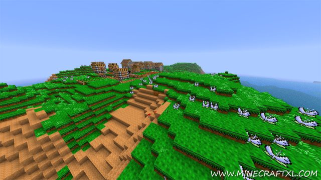 MarioCraft Allstars Texture and Resource Pack