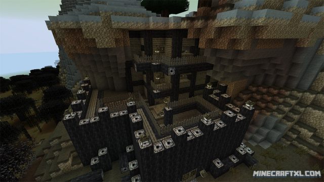 Mineout Resource Pack