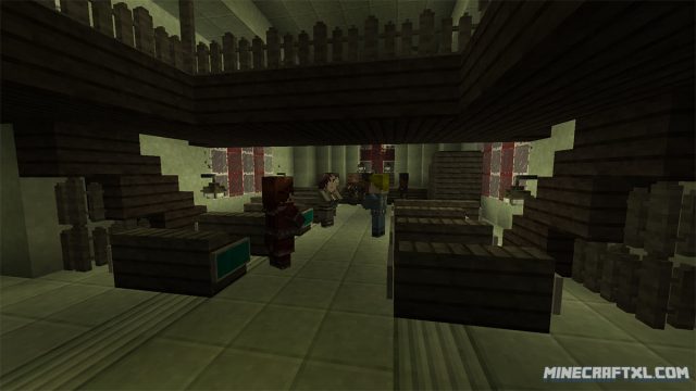 Mineout Resource Pack