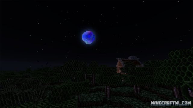 Minetroid Resource Pack