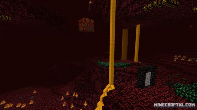 Minetroid Resource Pack