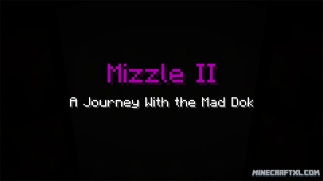 Mizzle II Map