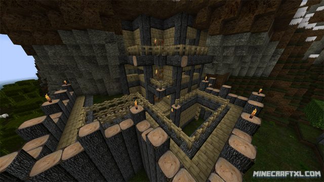 MojoKraft Resource Pack