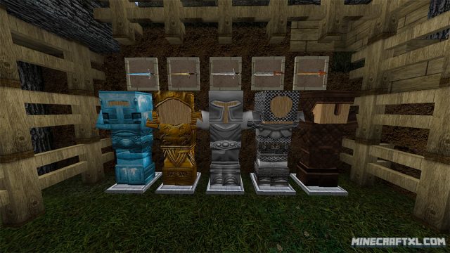 MojoKraft Resource Pack