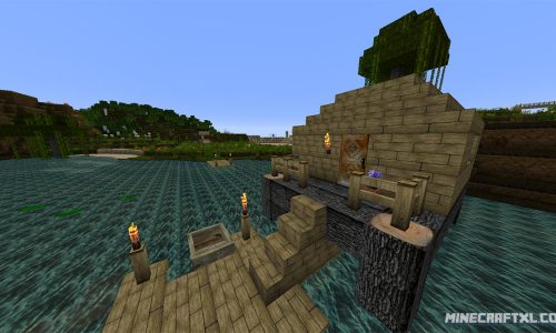 MojoKraft Resource Pack