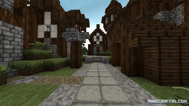 Moray Resource Pack