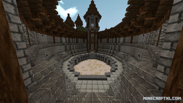 Moray Resource Pack