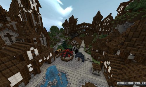 Moray Resource Pack