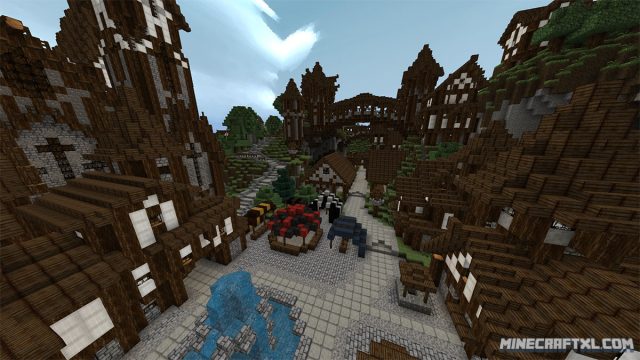 Moray Resource Pack