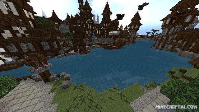 Moray Resource Pack