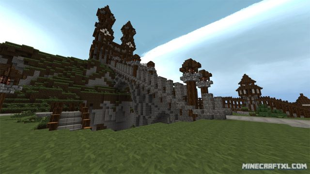 Moray Resource Pack