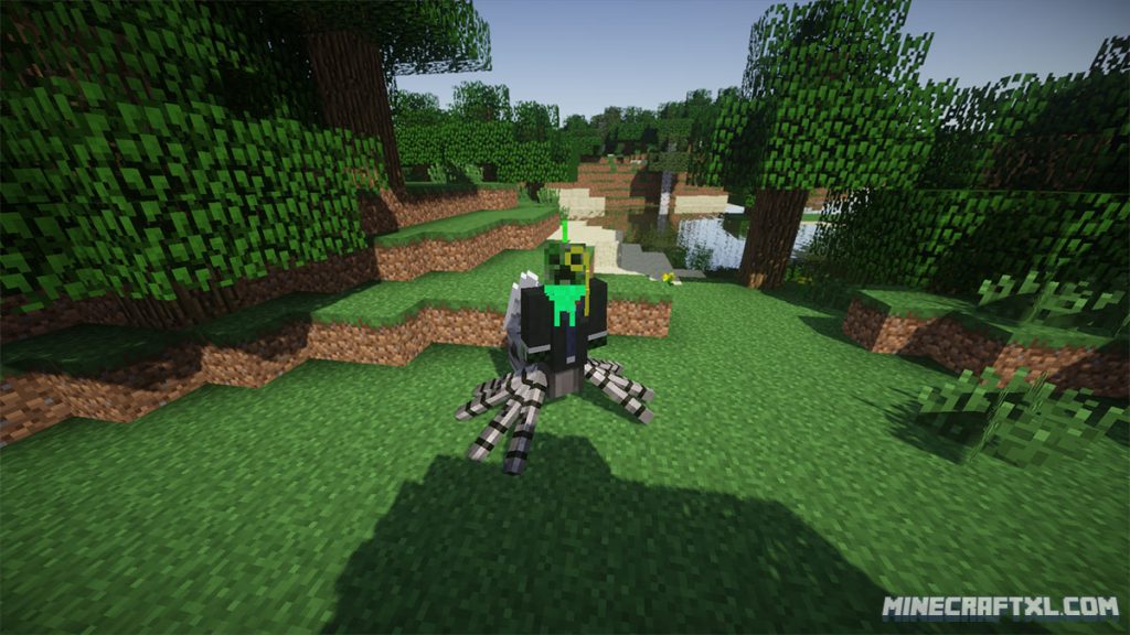 minecraft mods more player models 1.12 minecraft mods more player models 1.12