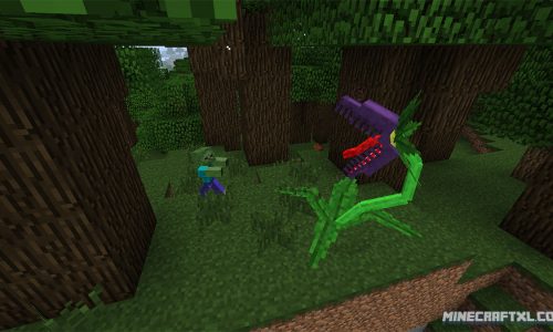 Minecraft 1 7 10 Mods Minecraft Xl Downloads