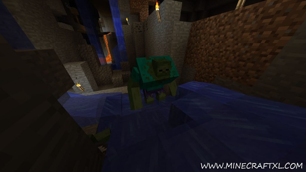 mutant creatures mod 1.6.4 version 1.4.4 mutant creatures mod 1.6.4 version 1.4.4